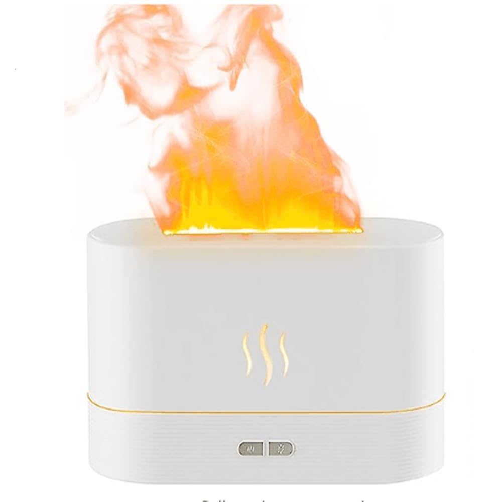 Flame Aroma Diffuser