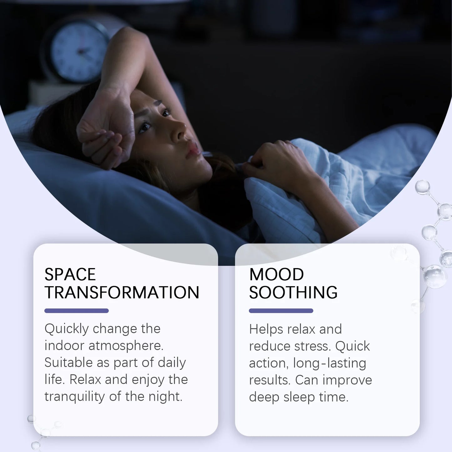 Lavender Sleep Spray