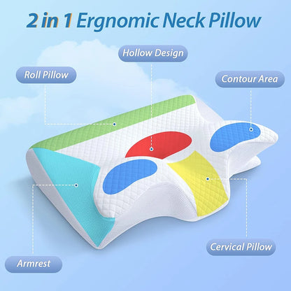 Orthopedic Pillow