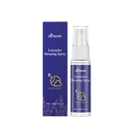 Lavender Sleep Spray